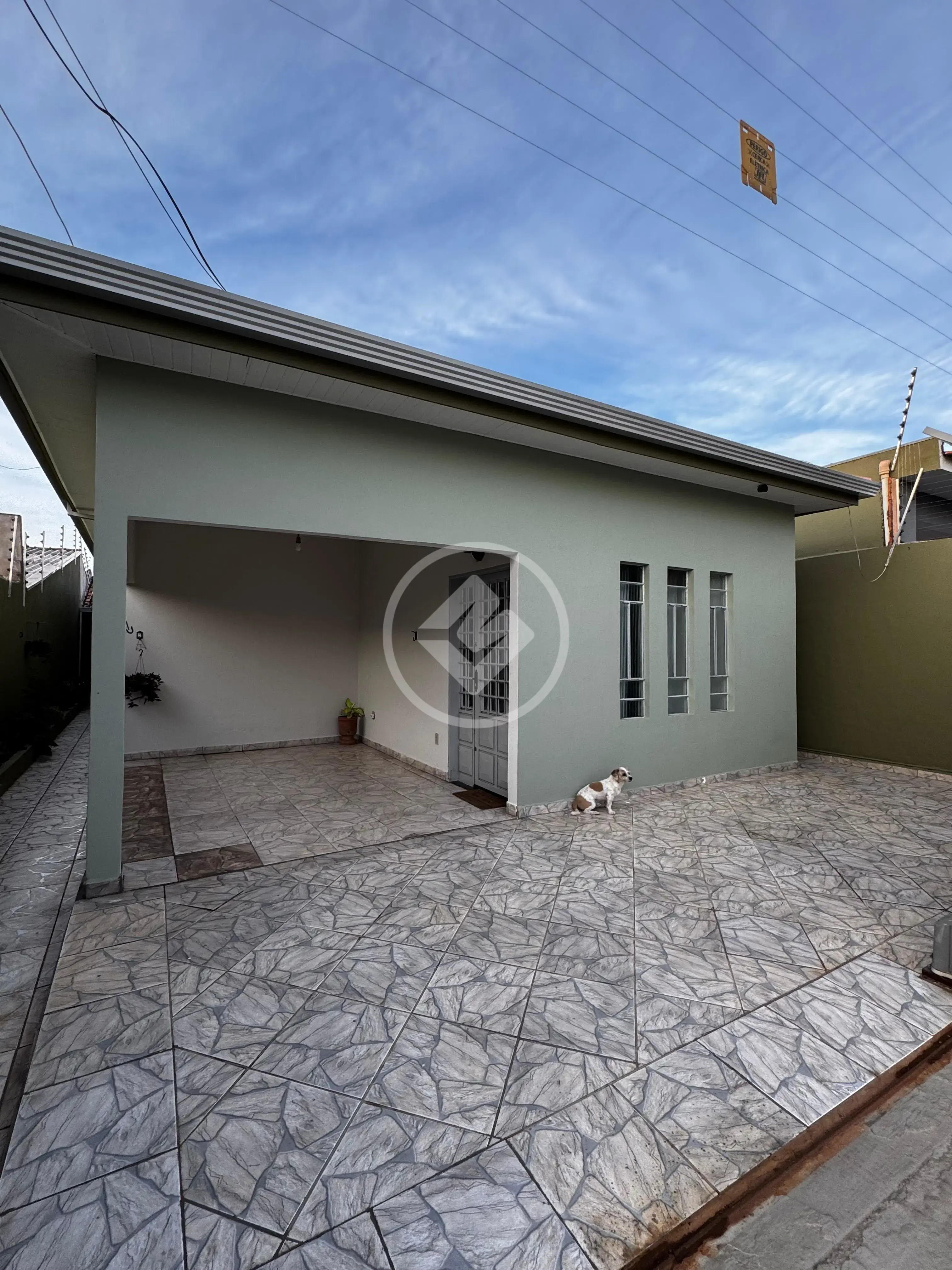 Imagem 2 - Casa em Barra do Pari, Cuiabá - MT
