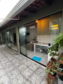 Imagem 4 - Casa em Barra do Pari, Cuiabá - MT