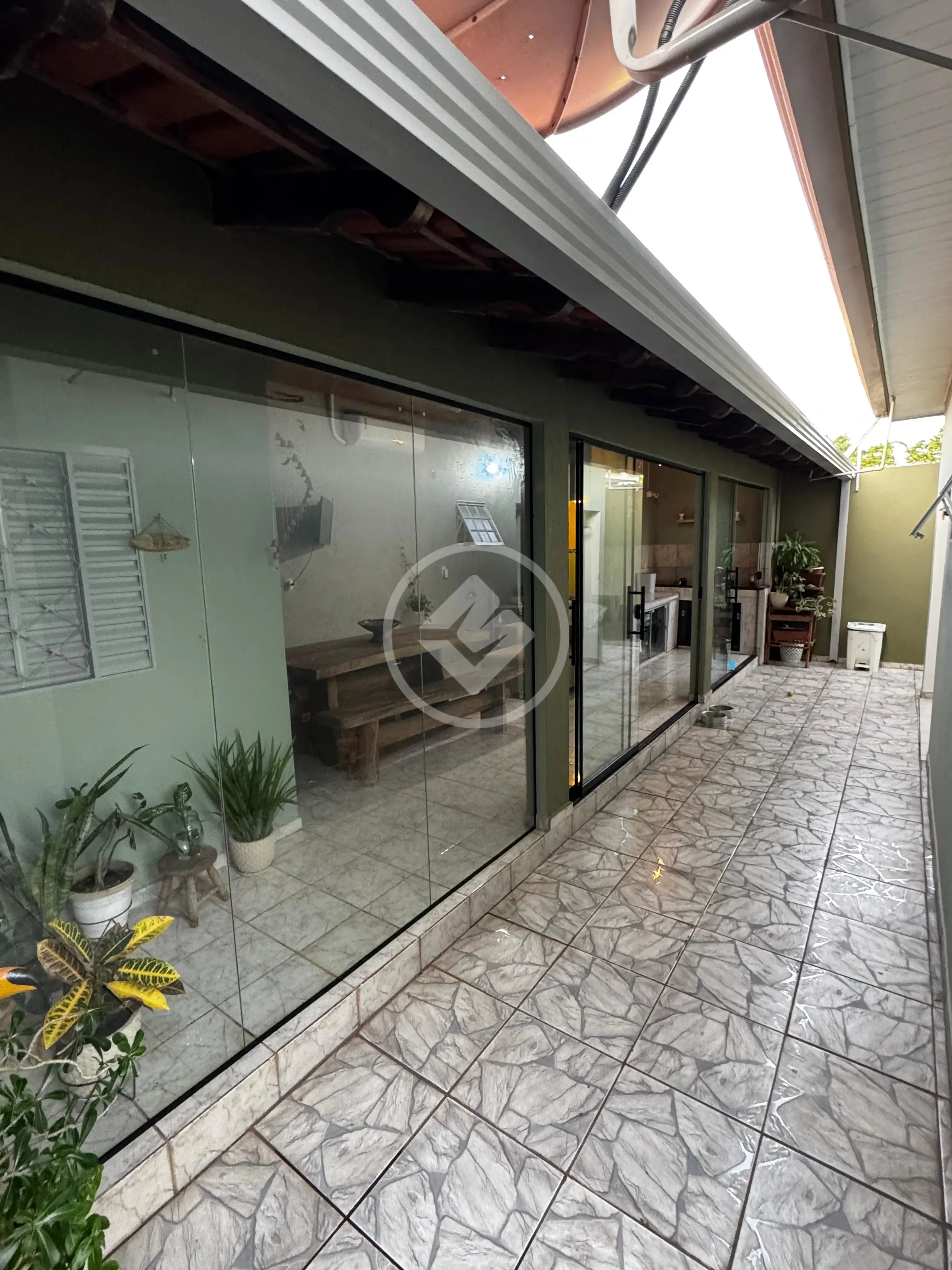 Imagem 5 - Casa em Barra do Pari, Cuiabá - MT