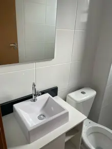 Imagem 3 - Apartamento em COOPHEMA, Cuiabá - MT