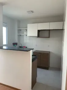 Imagem 2 - Apartamento em COOPHEMA, Cuiabá - MT