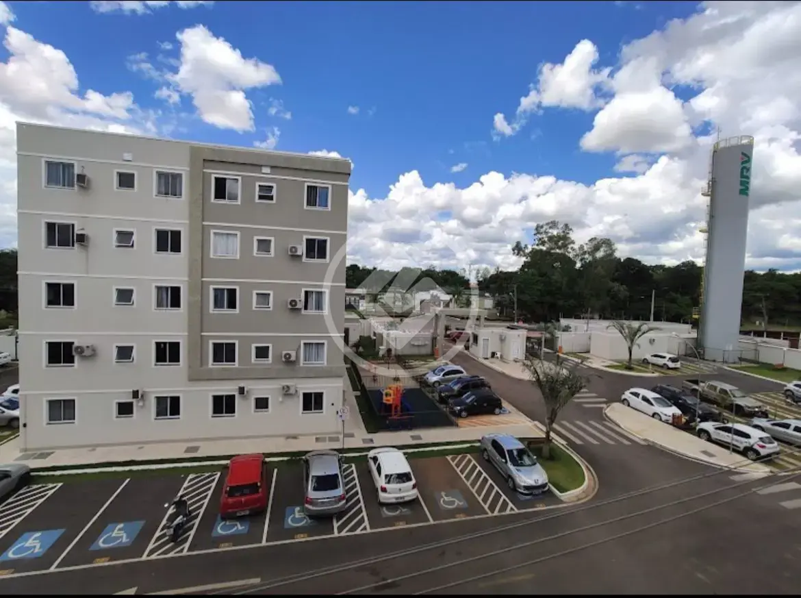 Image 2 - Apartamento em COOPHEMA, Cuiabá - MT