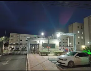 Apartamento COOPHEMA, Cuiabá - MT — foto 1
