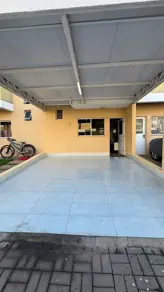 Imagem 4 - Sobrado Em Condomínio em Parque Geórgia, Cuiabá - MT