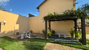 Imagem 5 - Sobrado Em Condomínio em Parque Geórgia, Cuiabá - MT