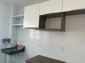 Imagem 4 - Apartamento em Ribeirão da Ponte, Cuiabá - MT