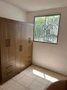 Apartamento COOPHEMA, Cuiabá - MT — foto 2
