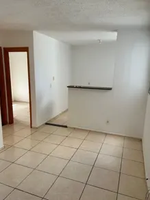Imagem 2 - Apartamento em COOPHEMA, Cuiabá - MT