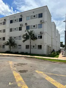 Apartamento COOPHEMA, Cuiabá - MT — foto 1