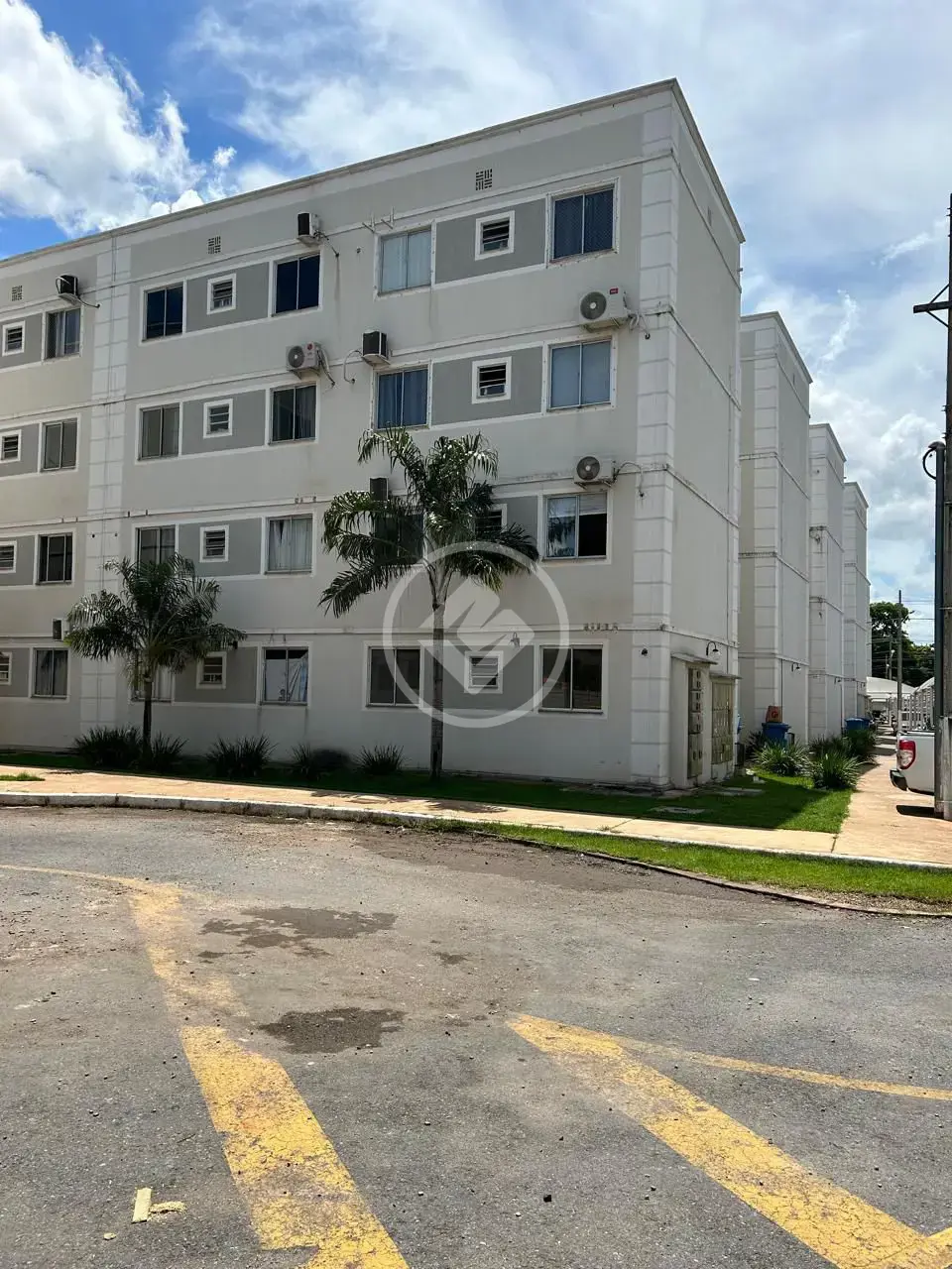 Imagem 1 - Apartamento em COOPHEMA, Cuiabá - MT