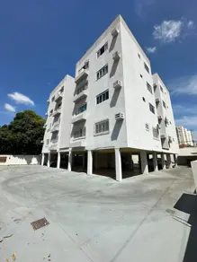 Imagem 2 - Apartamento em MORADA DO SOL, Cuiabá - MT