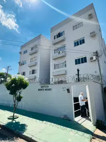 Apartamento MORADA DO SOL, Cuiabá - MT — foto 2