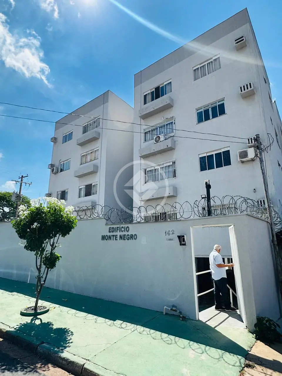 Image 2 - Apartamento em MORADA DO SOL, Cuiabá - MT