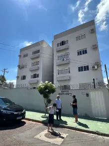 Imagem 4 - Apartamento em MORADA DO SOL, Cuiabá - MT