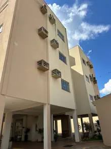 Imagem 2 - Apartamento em CIDADE ALTA, Cuiabá - MT