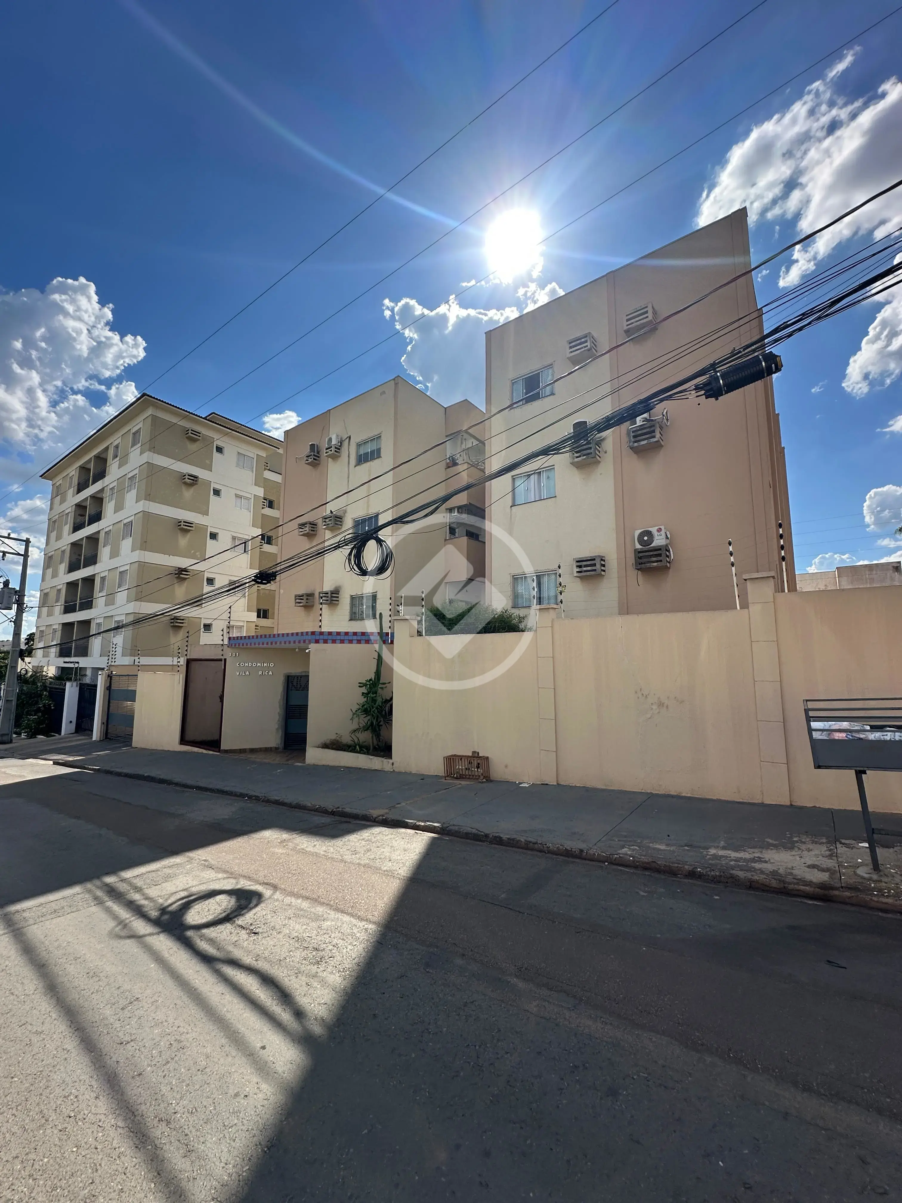 Imagem 1 - Apartamento em CIDADE ALTA, Cuiabá - MT