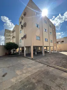 Imagem 3 - Apartamento em CIDADE ALTA, Cuiabá - MT