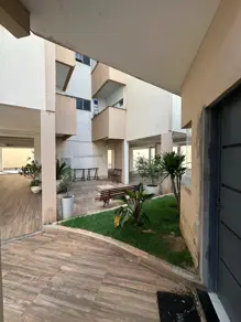Imagem 4 - Apartamento em CIDADE ALTA, Cuiabá - MT