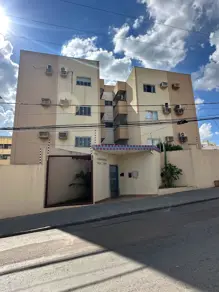 Apartamento CIDADE ALTA, Cuiabá - MT — foto 2