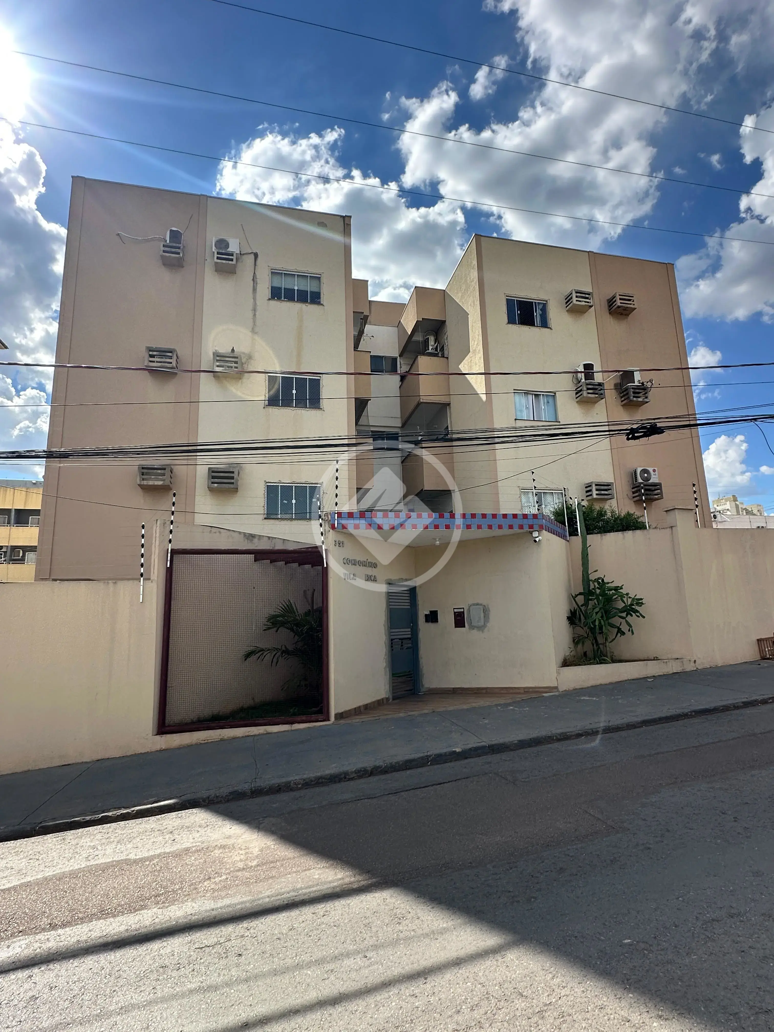 Image 2 - Apartamento em CIDADE ALTA, Cuiabá - MT