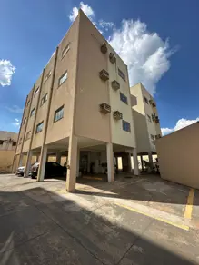 Imagem 6 - Apartamento em CIDADE ALTA, Cuiabá - MT