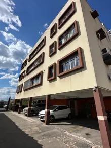Imagem 2 - Apartamento em Duque de Caxias, Cuiabá - MT