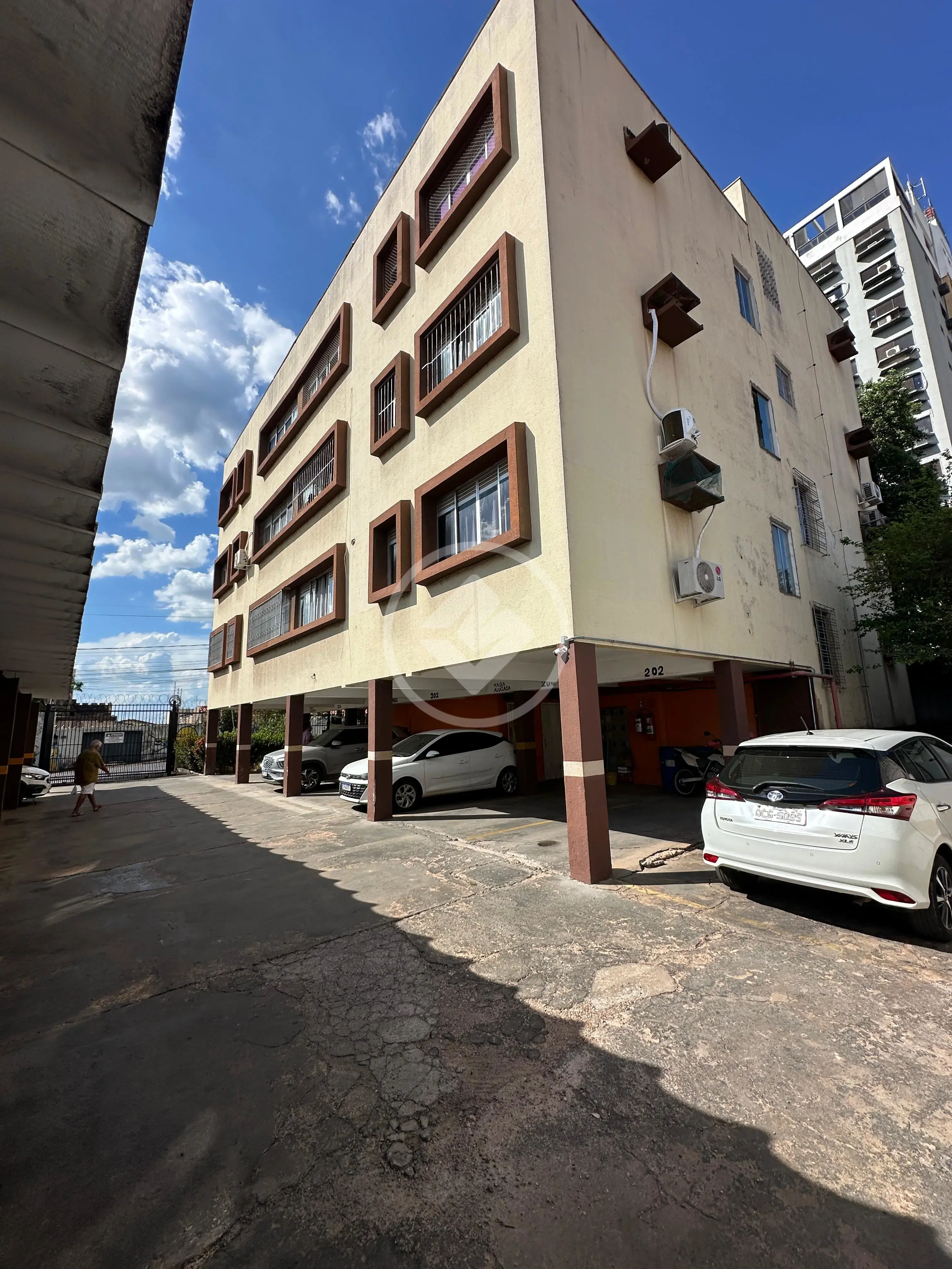 Image 2 - Apartamento em Duque de Caxias, Cuiabá - MT
