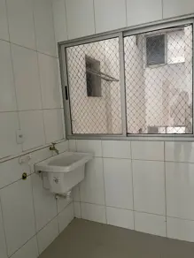 Apartamento Duque de Caxias, Cuiabá - MT — foto 2