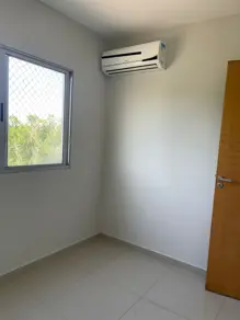 Imagem 2 - Apartamento em Duque de Caxias, Cuiabá - MT