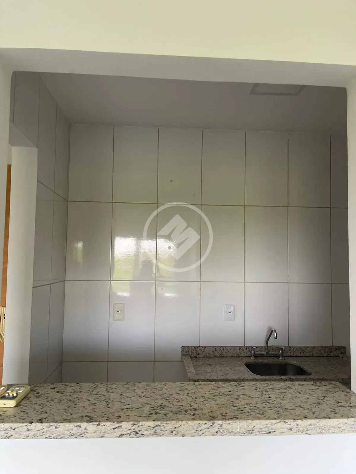 Imagem 1 - Apartamento em Quilombo, Cuiabá - MT