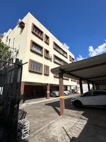 Apartamento Quilombo, Cuiabá - MT — foto 1