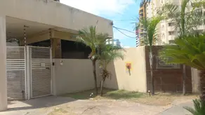 Imagem 3 - Apartamento em Bosque da Saude, Cuiabá - MT