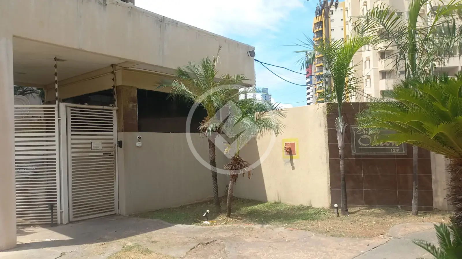 Imagem 3 - Apartamento em Bosque da Saude, Cuiabá - MT