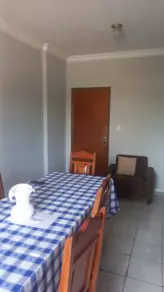 Apartamento Bosque da Saude, Cuiabá - MT — foto 1