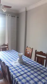 Apartamento Bosque da Saude, Cuiabá - MT — foto 2