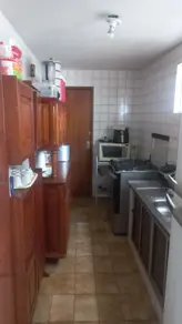 Imagem 6 - Apartamento em Bosque da Saude, Cuiabá - MT