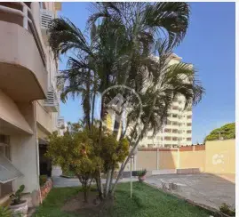 Image 16 - Apartamento em Bosque da Saude, Cuiabá - MT