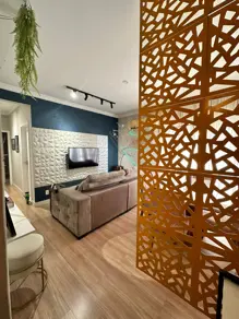 Imagem 4 - Apartamento em Despraiado, Cuiabá - MT