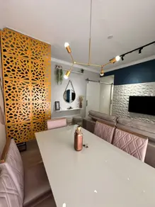 Imagem 3 - Apartamento em Despraiado, Cuiabá - MT