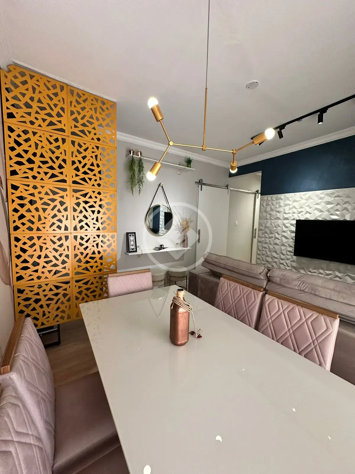 Imagem 3 - Apartamento em Despraiado, Cuiabá - MT