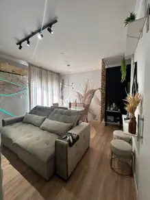 Apartamento Despraiado, Cuiabá - MT — foto 2