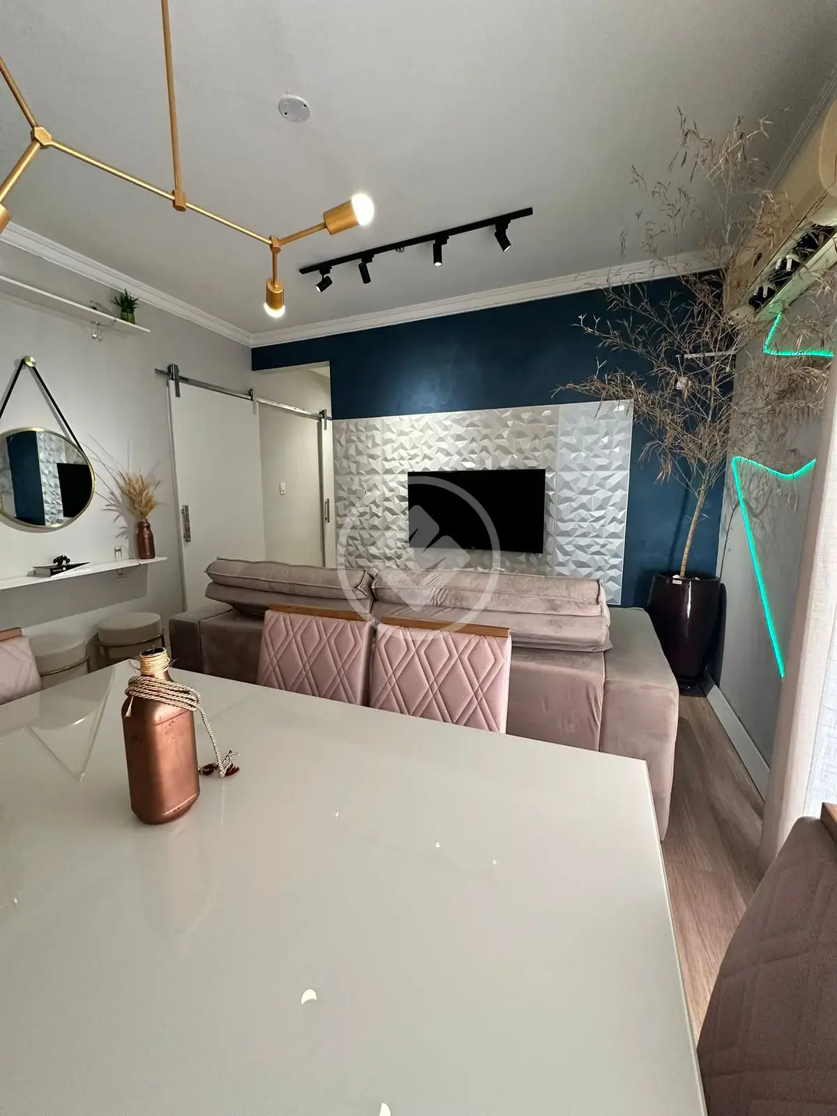 Imagem 2 - Apartamento em Despraiado, Cuiabá - MT