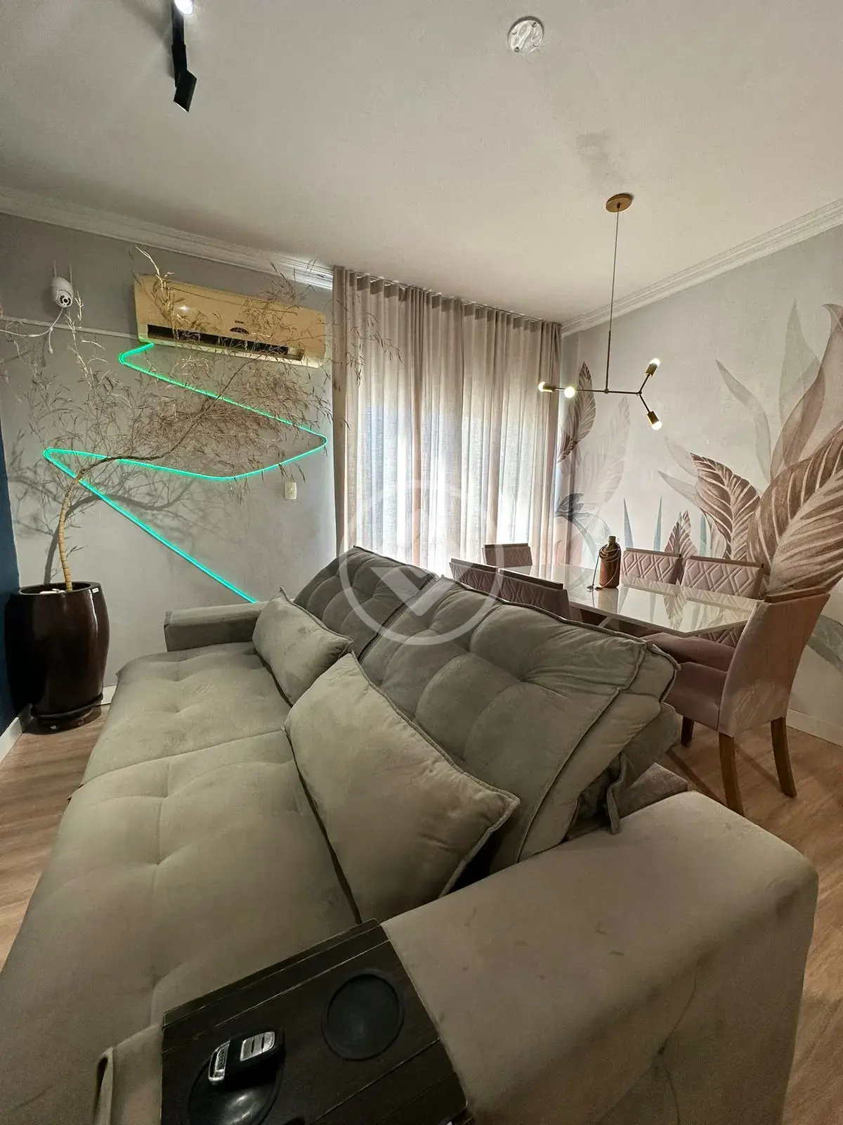 Imagem 1 - Apartamento em Despraiado, Cuiabá - MT