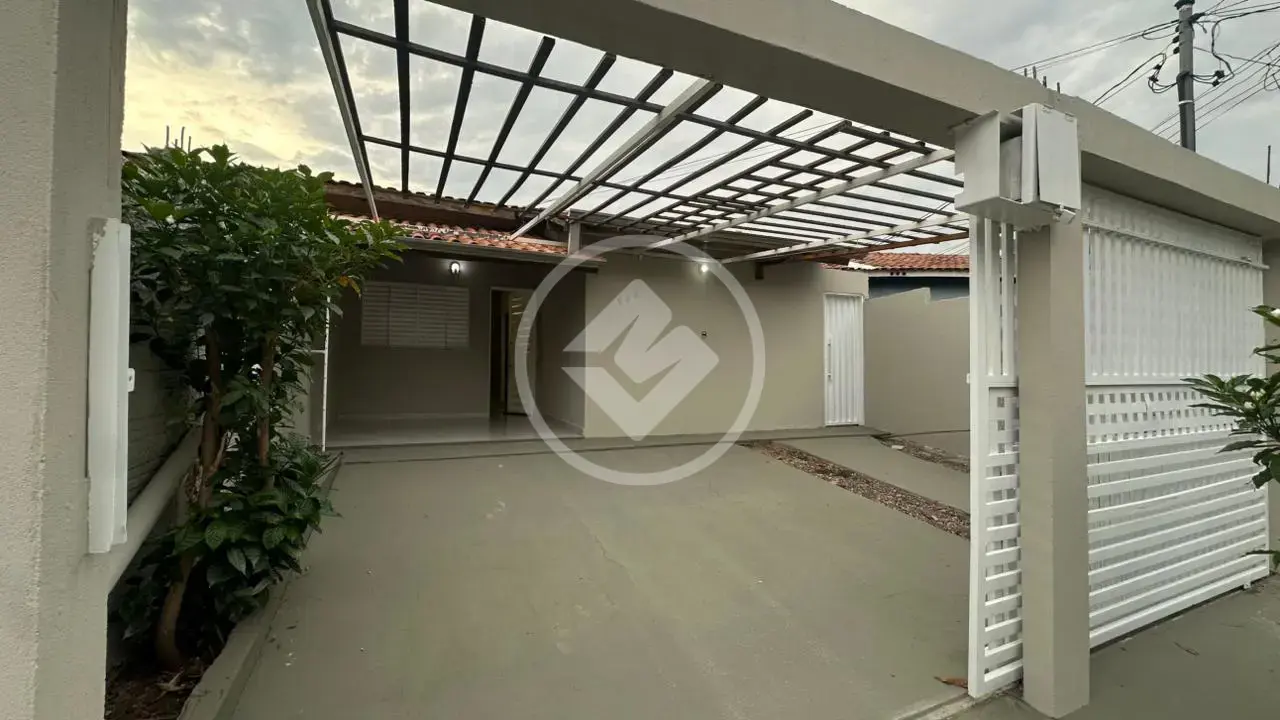 Image 2 - Casa Condomínio em Recanto dos Pássaros, Cuiabá - MT