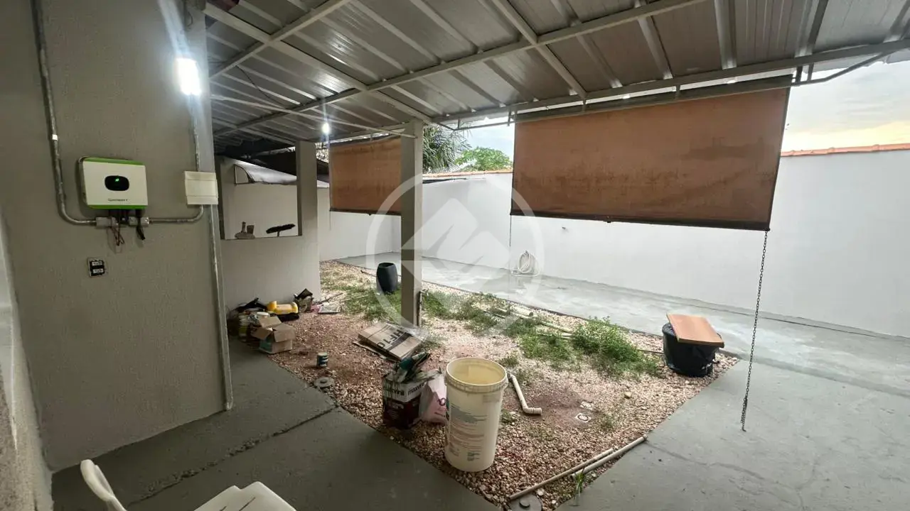 Image 16 - Casa Condomínio em Recanto dos Pássaros, Cuiabá - MT