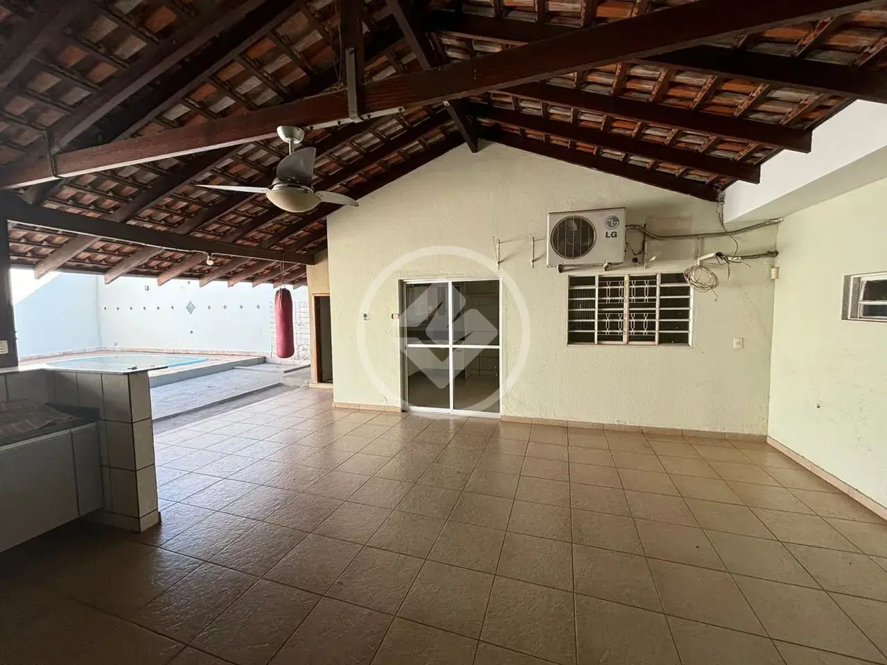 Imagem 3 - Casa em COHAB SÃO GONÇALO, Cuiabá - MT