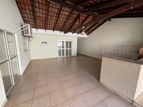 Imagem 2 - Casa em COHAB SÃO GONÇALO, Cuiabá - MT