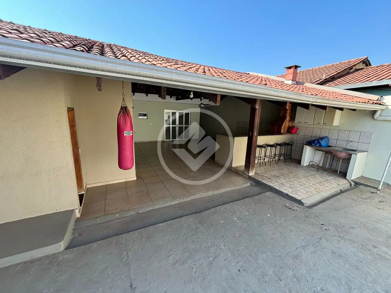 Imagem 1 - Casa em COHAB SÃO GONÇALO, Cuiabá - MT