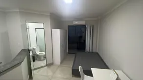 Apartamento Areão, Cuiabá - MT — foto 1