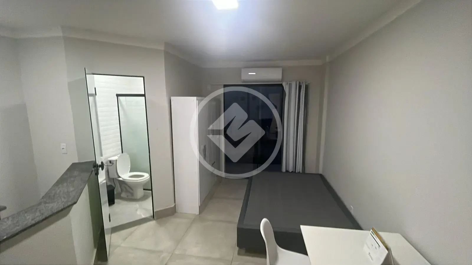 Imagem 1 - Apartamento em Areão, Cuiabá - MT